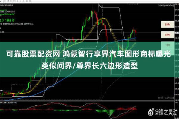 可靠股票配资网 鸿蒙智行享界汽车图形商标曝光 类似问界/尊界长六边形造型